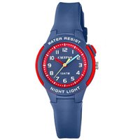 Armbanduhr Calypso Kind Junior in Polycarbonat K6069/5 - K6069/5